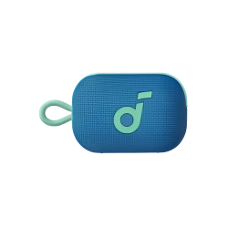 Speaker Wireless Bluetooth Anker Soundcore Select 4 Go - Blue